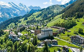 Hotel Muerren Palace